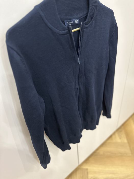 Кофта школьная Гласман на 14-15 лет