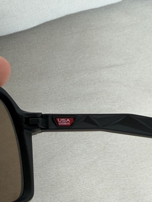 Oakley Sutro.