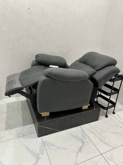 Реклайнер кресло