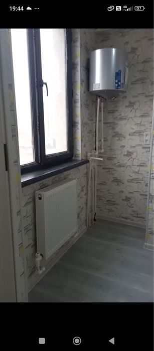 Kvartira ijaraga beriladi