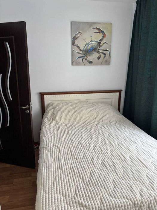 Apartament 2 camere SD George Enescu