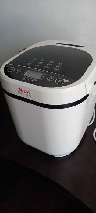 хлебопекарна PAIN DORÉ