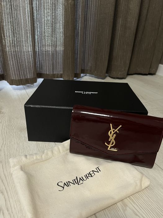 Saint Laurent чанта
