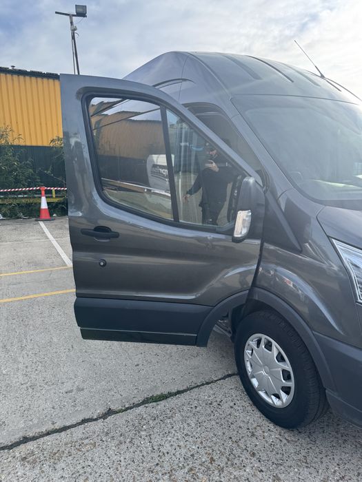 Ford Transit 350 L2H3