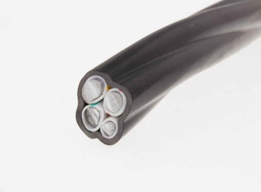 Кабель АВВГ 3х25+1х12
АВВГ 3х6+1х4 - это силовой кабель - 3 на 6 мм2 +