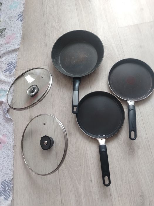 Продаётся сковорода