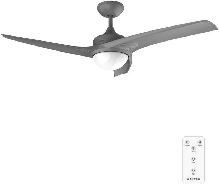 Вентилатор за таван Cecotec EnergySilence Aero 470, 60 W