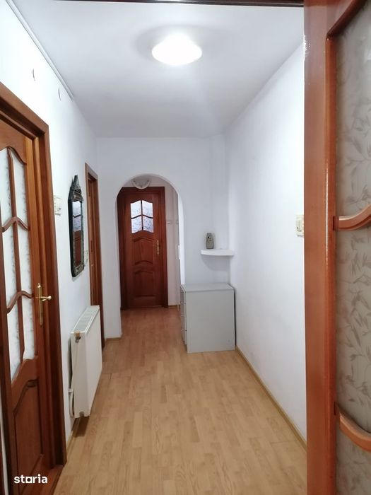 Apartament 2 camere str.Primaverii
