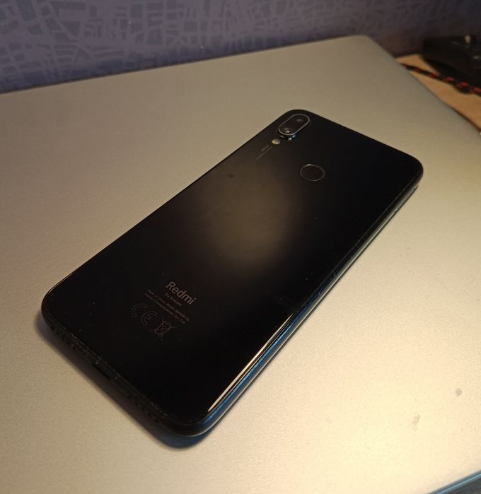 Продам телефон Xiaomi Redmi Note 7