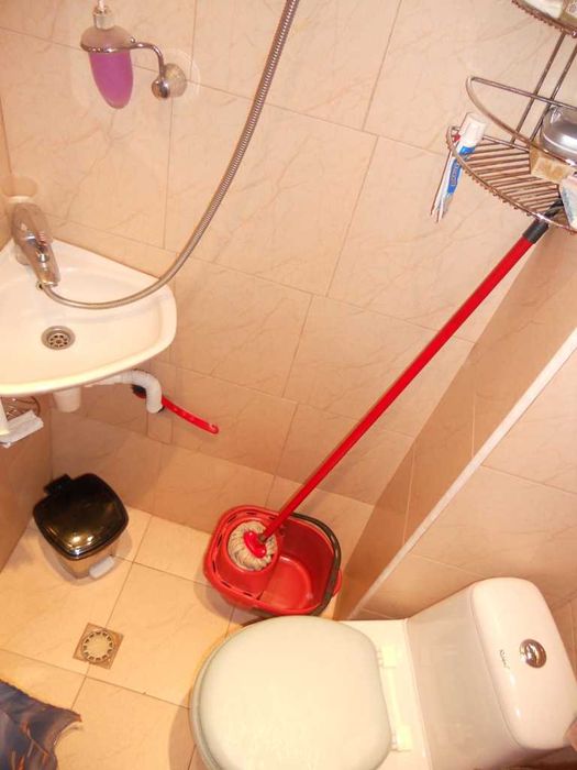 Дава се под наем Едностаен апартамент в София, Дружба 1 - 25 кв.м за 380 € - Снимка #4