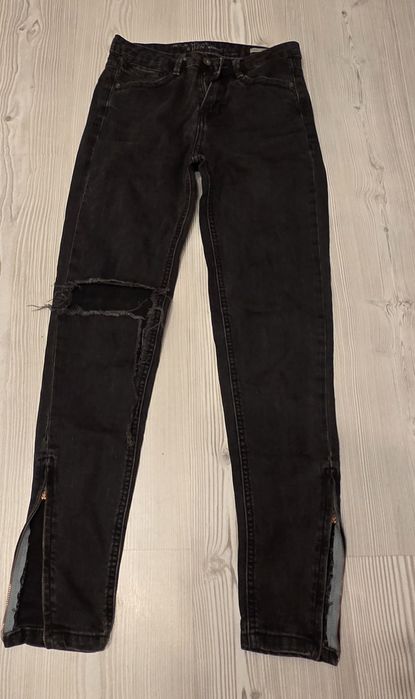 Blugi Pull and bear