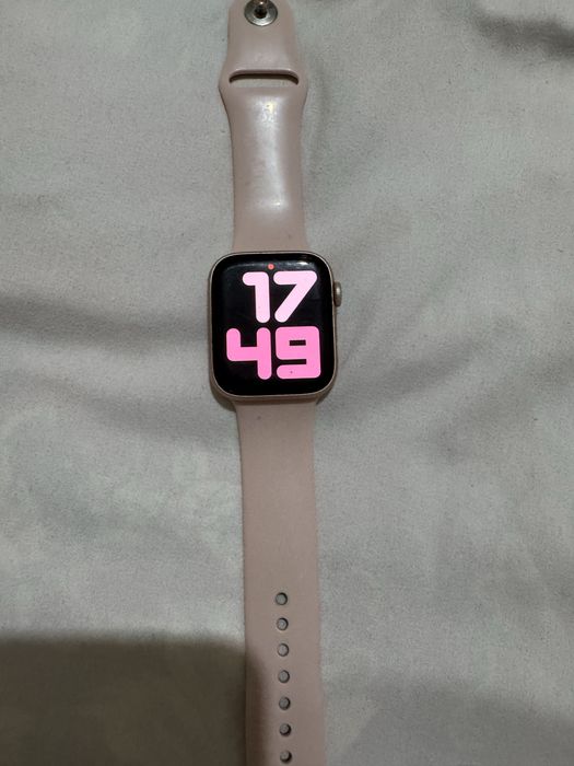 apple watch series 6 (gps)