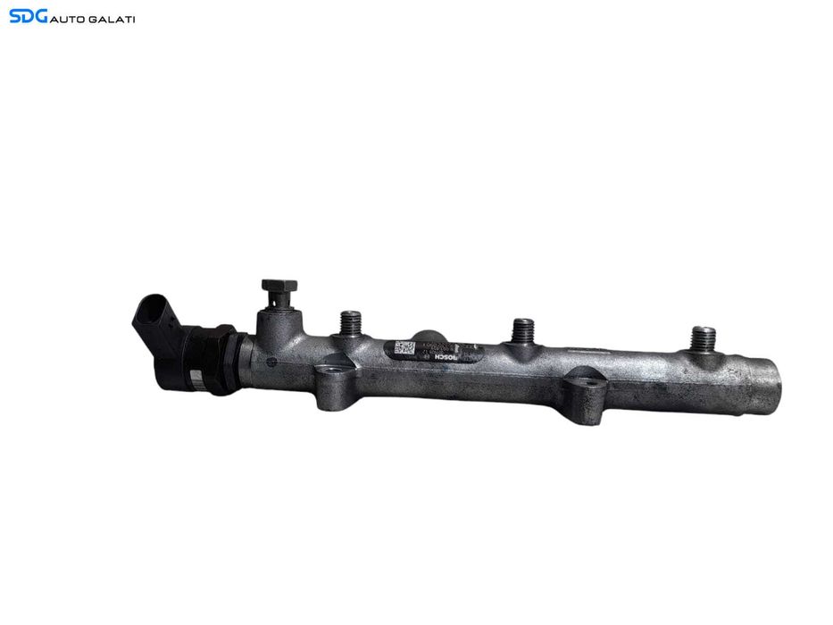Rampa Injectoare Audi A6 C6 2.7 TDI 2004 - 2011 Cod 059130090K [N0943]