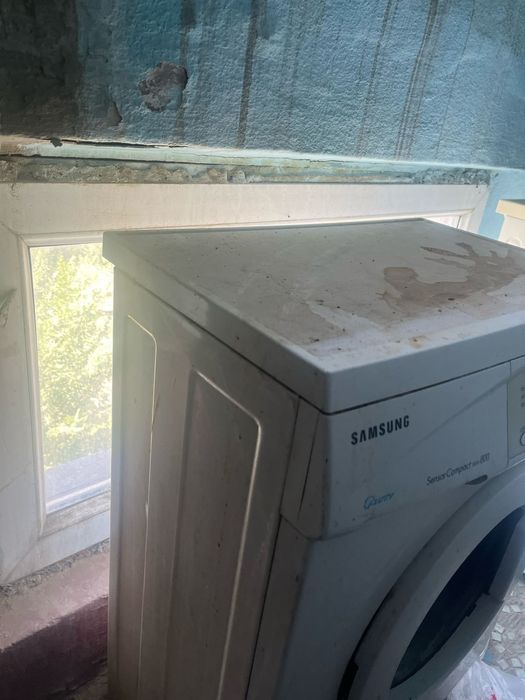 Продается стиральная машина
