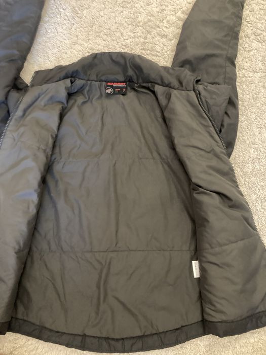 Geaca Mammut XS dama fete