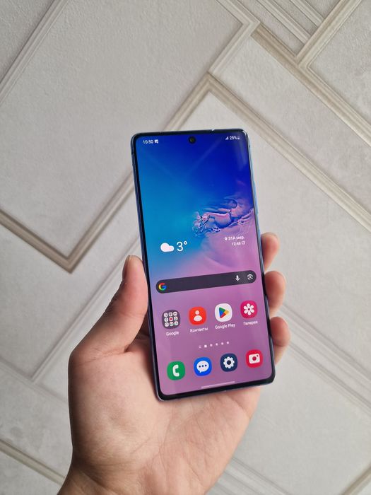 Samsung S10 Lite 128gb