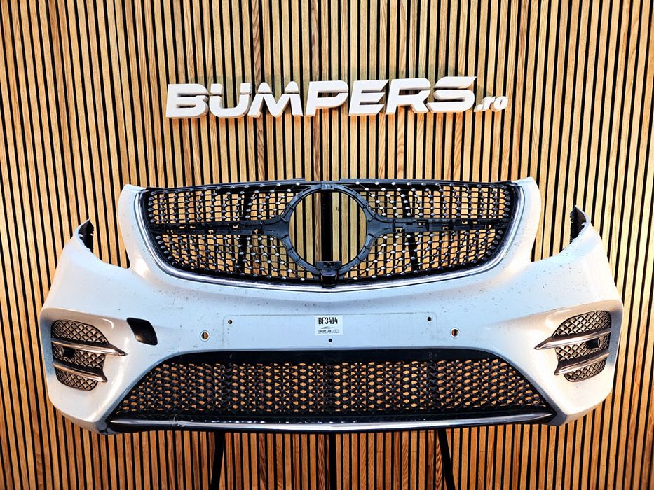 Mercedes V class 2015/2024 w447 AMG bara fata grila BF3414