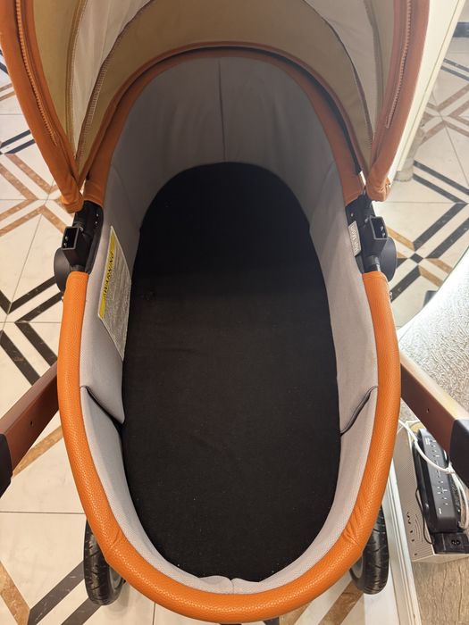 Коляска Hot Mom Оригинал