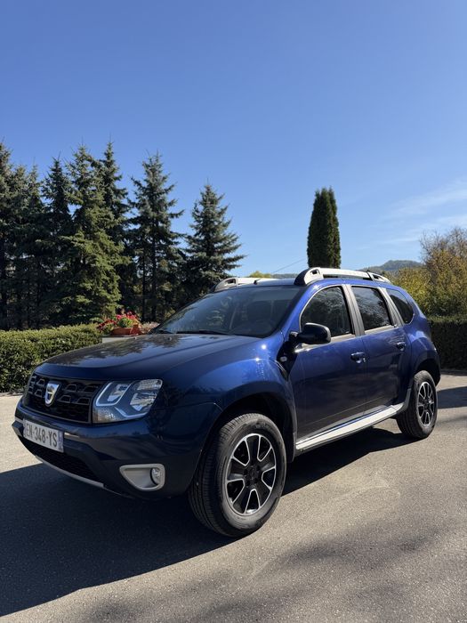 DACIA Duster 2017 — imagine 2
