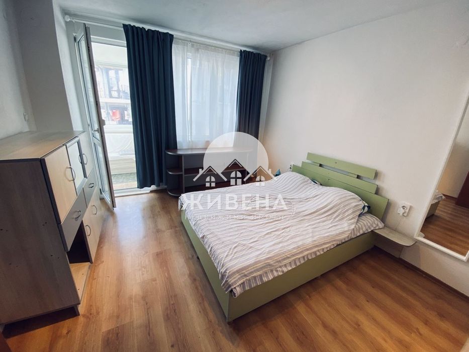 Дава се под наем Двустаен апартамент в Варна, Чаталджа - 68 кв.м за 463.59 € - Снимка #3