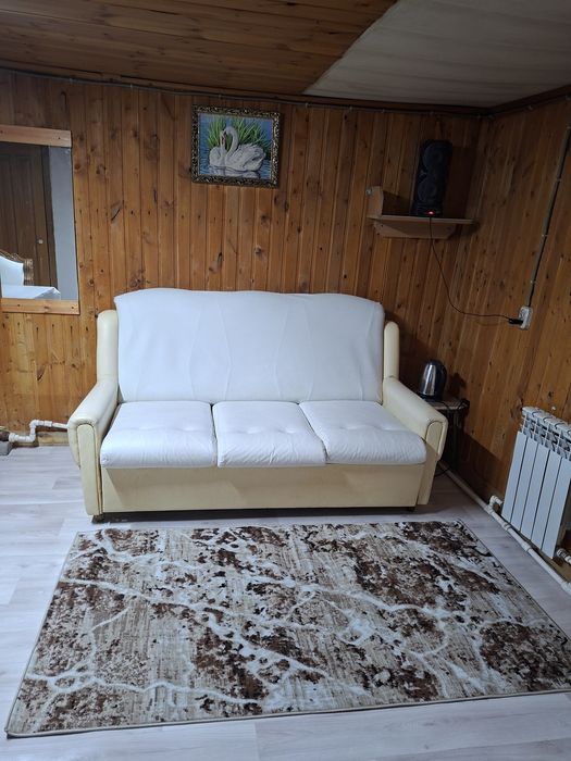 Баня на дровах центр 1250.Маг.океан. рахат