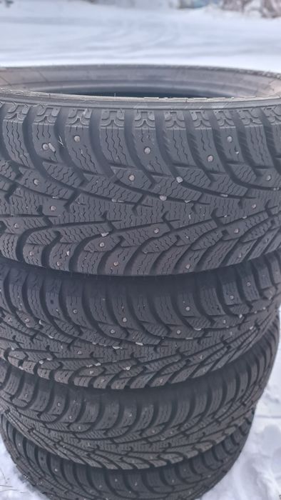 Резина 185/65R15