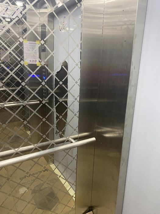 ЖК “Yangi Darxon” 3-к комнатная квартира, Ташкент