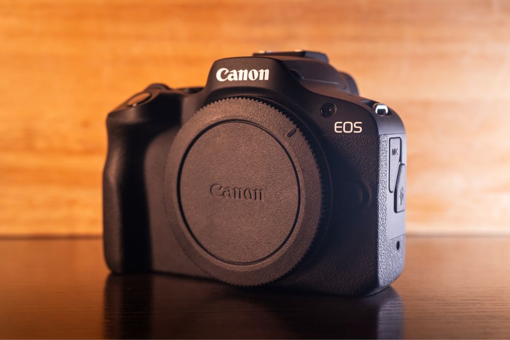 Canon EOS R100 Body