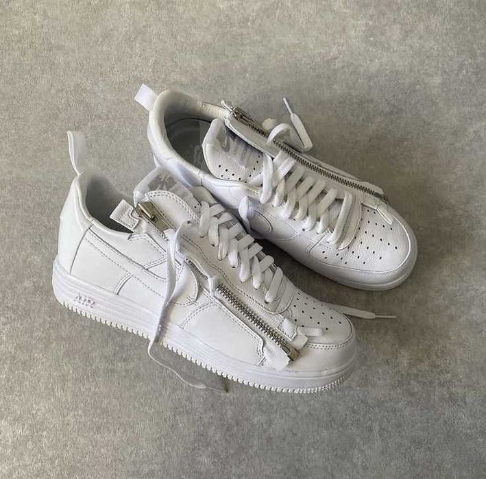 nike air force 1 acronym