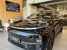 Lixiang L9 Ultra nasiya savdoga