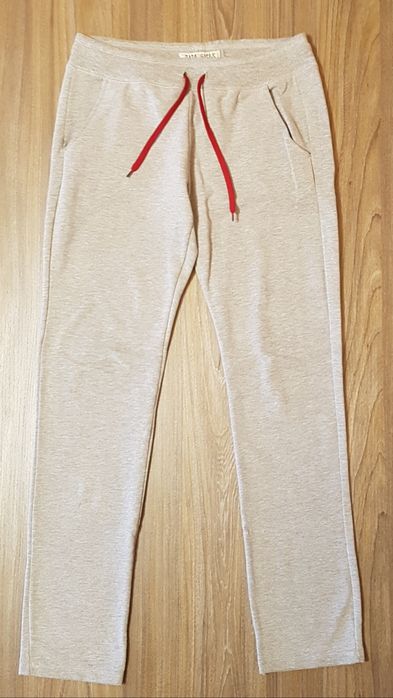 Set pantaloni trening fete Zara , Converse 11 - 13 ani
