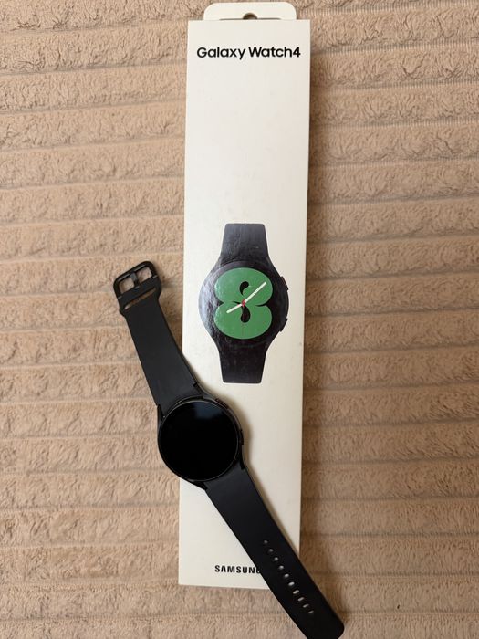 Samsung galaxy 4 sport 40 mm