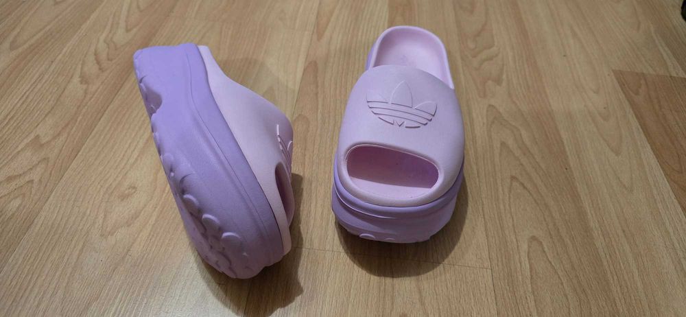 Adidas 38-дамски чехли