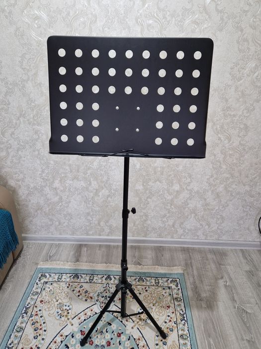 Скрипка 1/4 и 3/4 с пюпитром