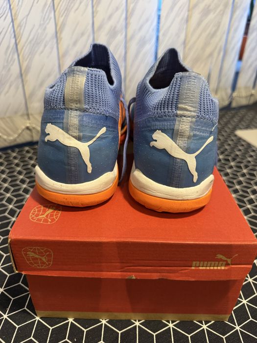 Стоножки puma 42,5