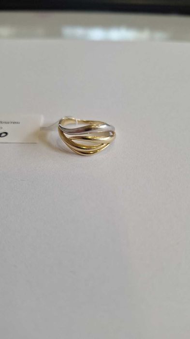 Златен Пръстен 2.28гр 00335-26