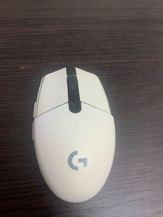 Logitech g305 lightspeed
