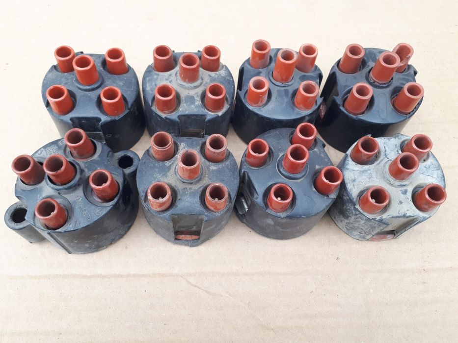 Запчасти на Жигули.