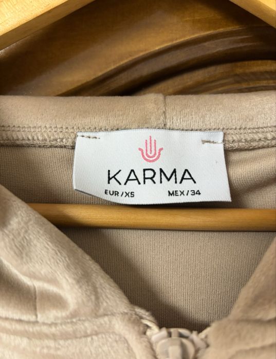 Дамски сет на Karma