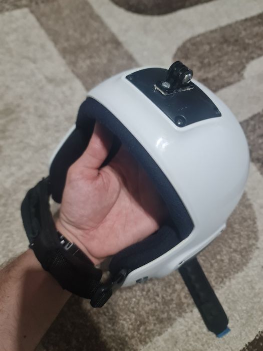 Casca Cookie Fuel parașutism parasuta skydive skydiving