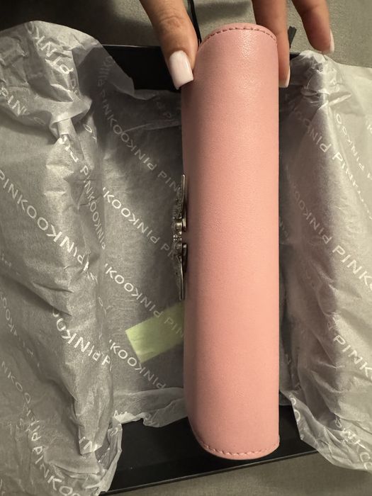 Оригинална чанта Pinko