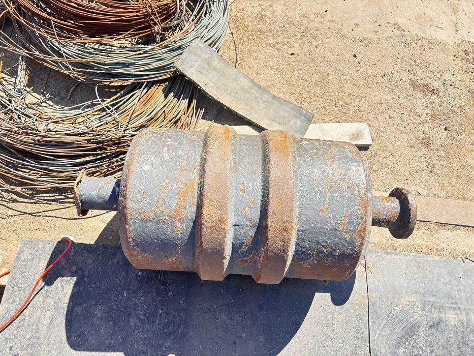 Весы калибровочные гири