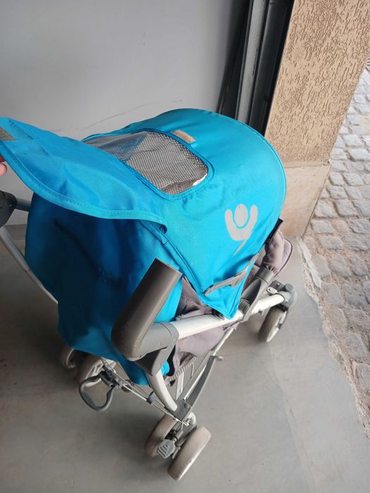 Сгъваема детска количка Lorelli