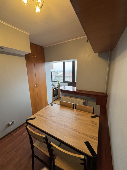 Garsoniera - prima inchiriere, Str Eroilor(Cioceanu)