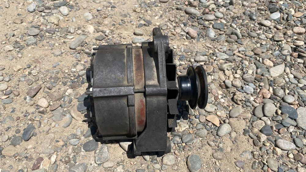 Генератор Пассат б3