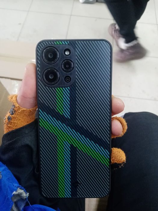 Продам телефон Redmi 12 на 256