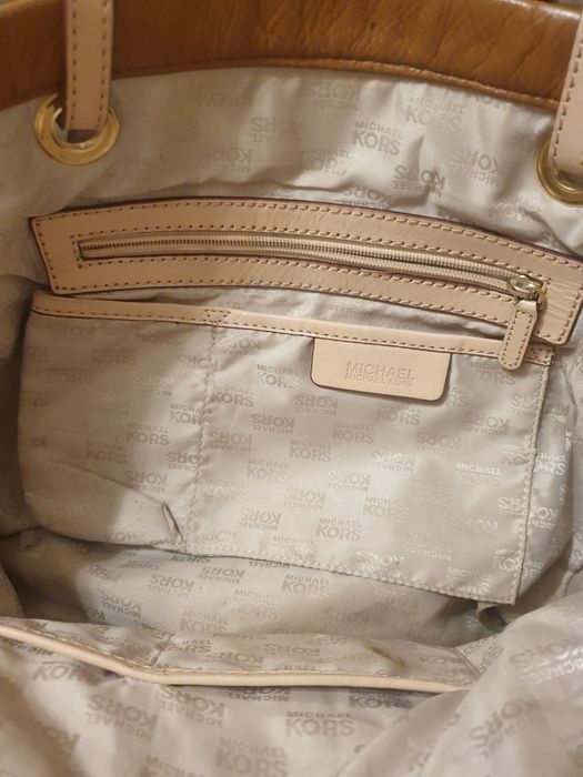 Michael Kors дамска чанта