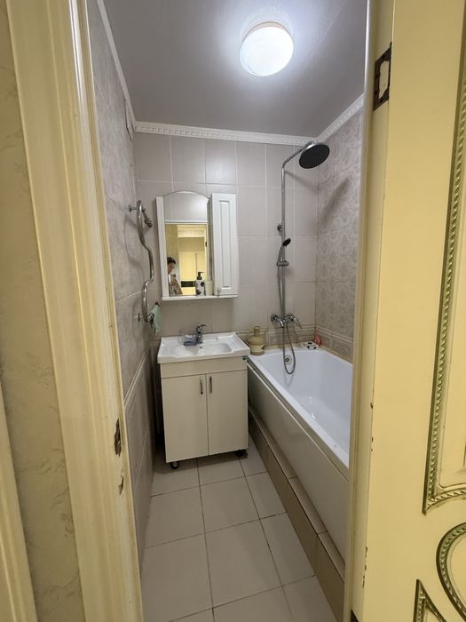 Сдается 4 х комнатная квартира