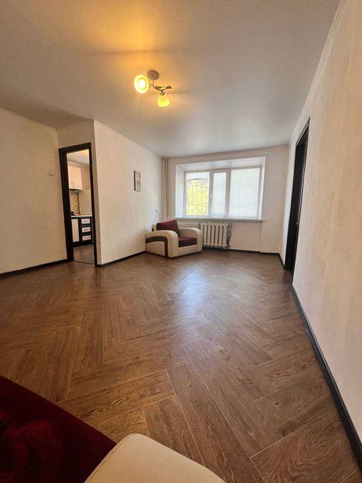 Продам 2х комнатную квартиру