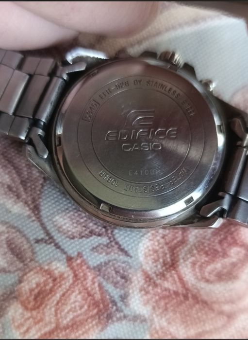 Наручные часы CASIO